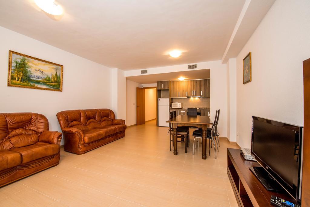 Apartments Slice Of Life Torrevieja Ngoại thất bức ảnh