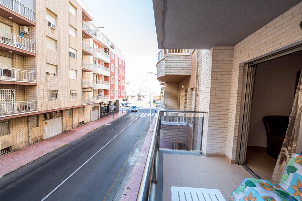 Apartments Slice Of Life Torrevieja Ngoại thất bức ảnh