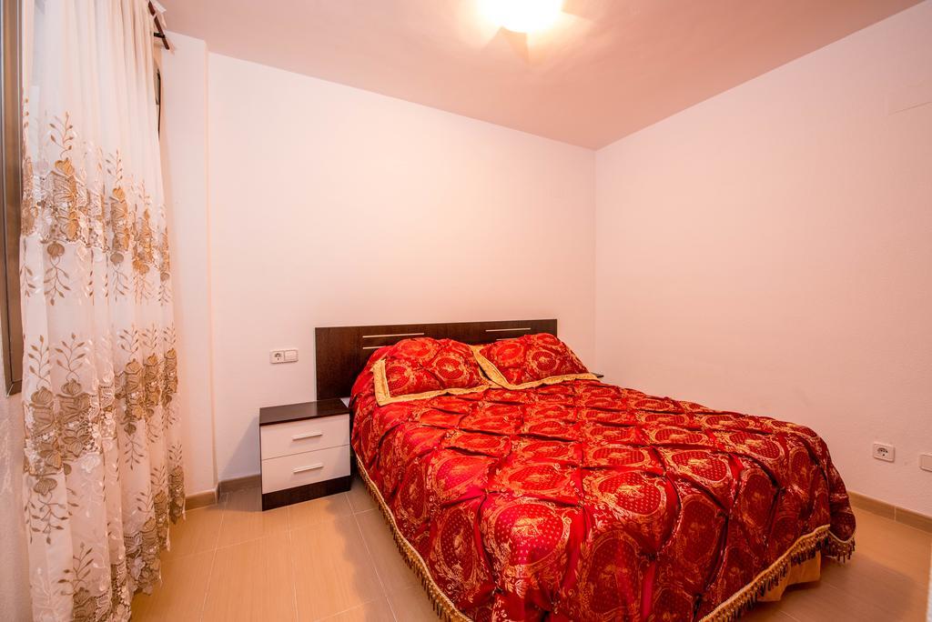Apartments Slice Of Life Torrevieja Ngoại thất bức ảnh