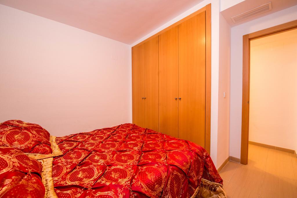 Apartments Slice Of Life Torrevieja Ngoại thất bức ảnh