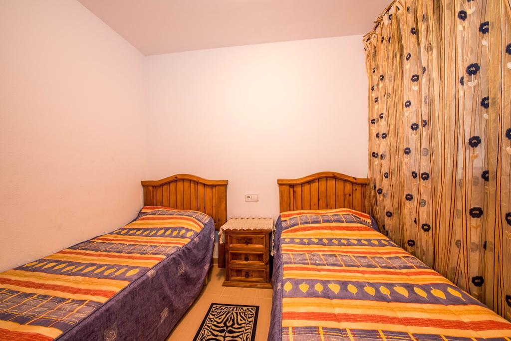 Apartments Slice Of Life Torrevieja Ngoại thất bức ảnh