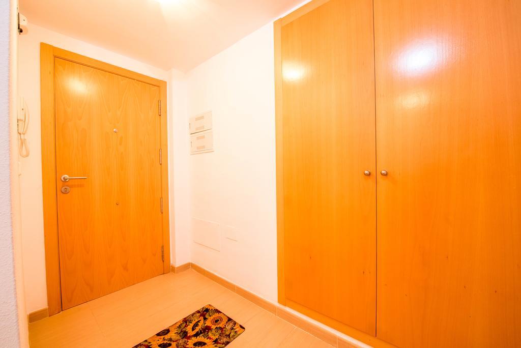 Apartments Slice Of Life Torrevieja Ngoại thất bức ảnh