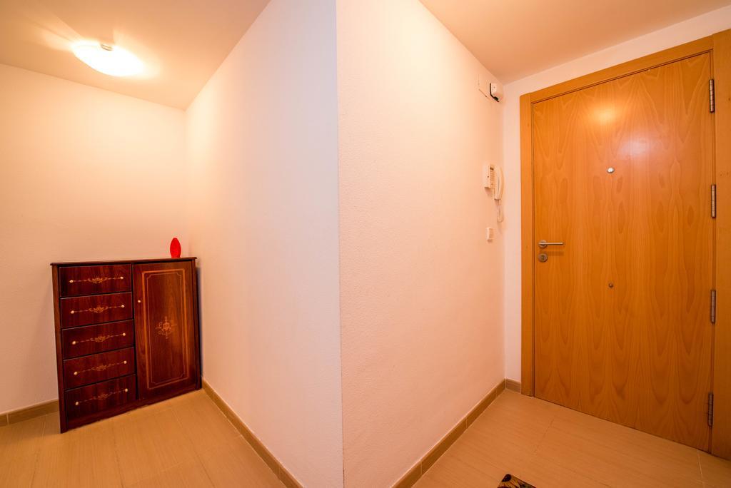 Apartments Slice Of Life Torrevieja Ngoại thất bức ảnh