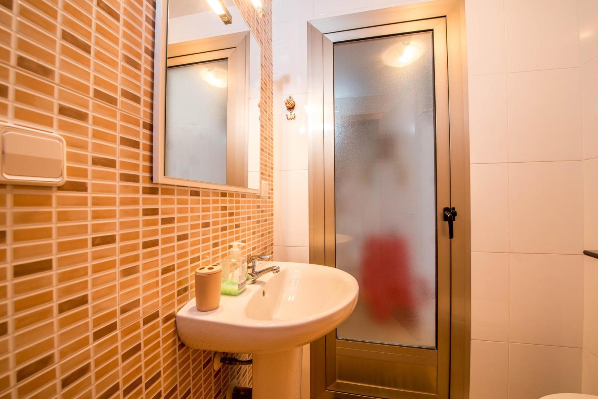 Apartments Slice Of Life Torrevieja Ngoại thất bức ảnh