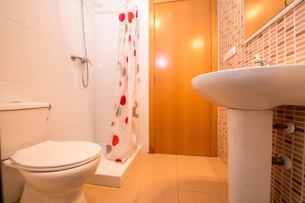 Apartments Slice Of Life Torrevieja Ngoại thất bức ảnh