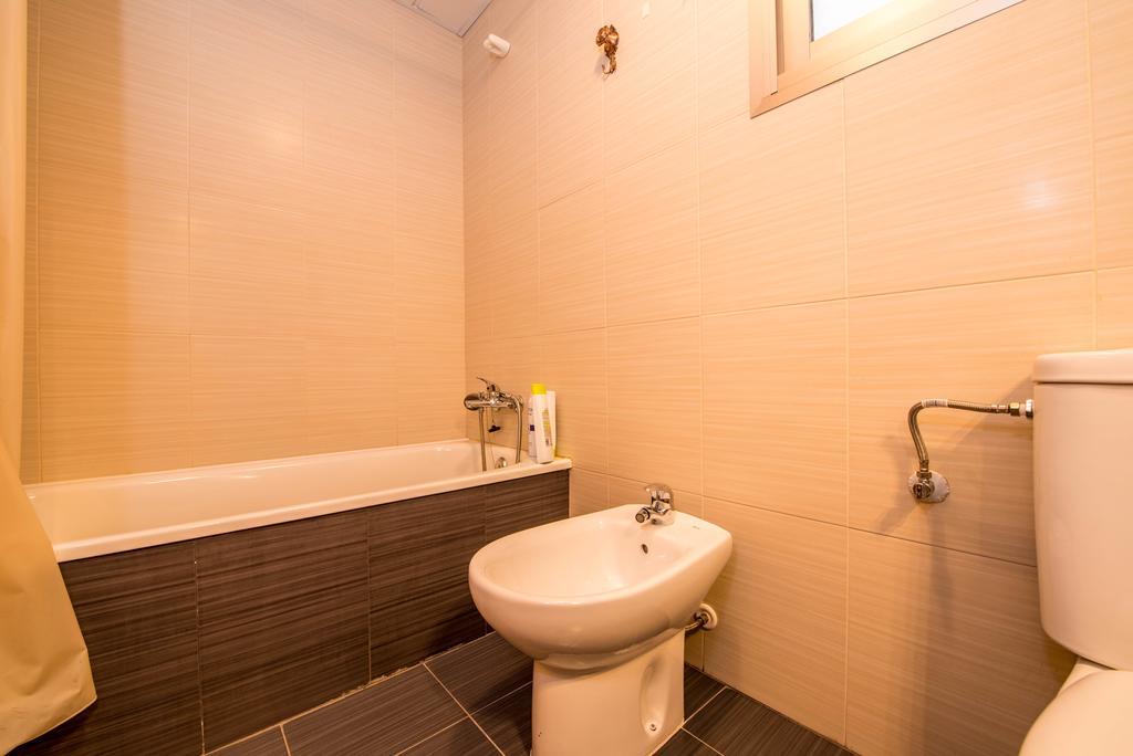 Apartments Slice Of Life Torrevieja Ngoại thất bức ảnh