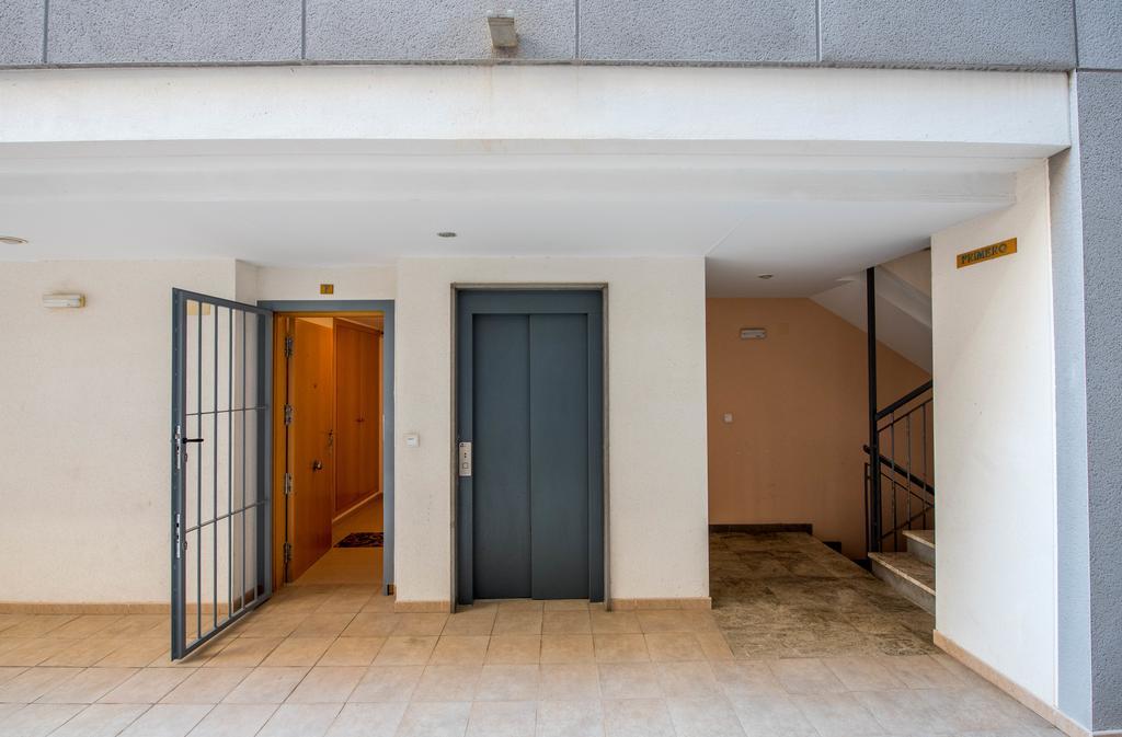 Apartments Slice Of Life Torrevieja Ngoại thất bức ảnh