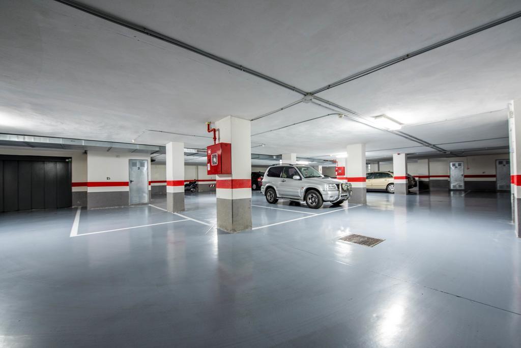 Apartments Slice Of Life Torrevieja Ngoại thất bức ảnh
