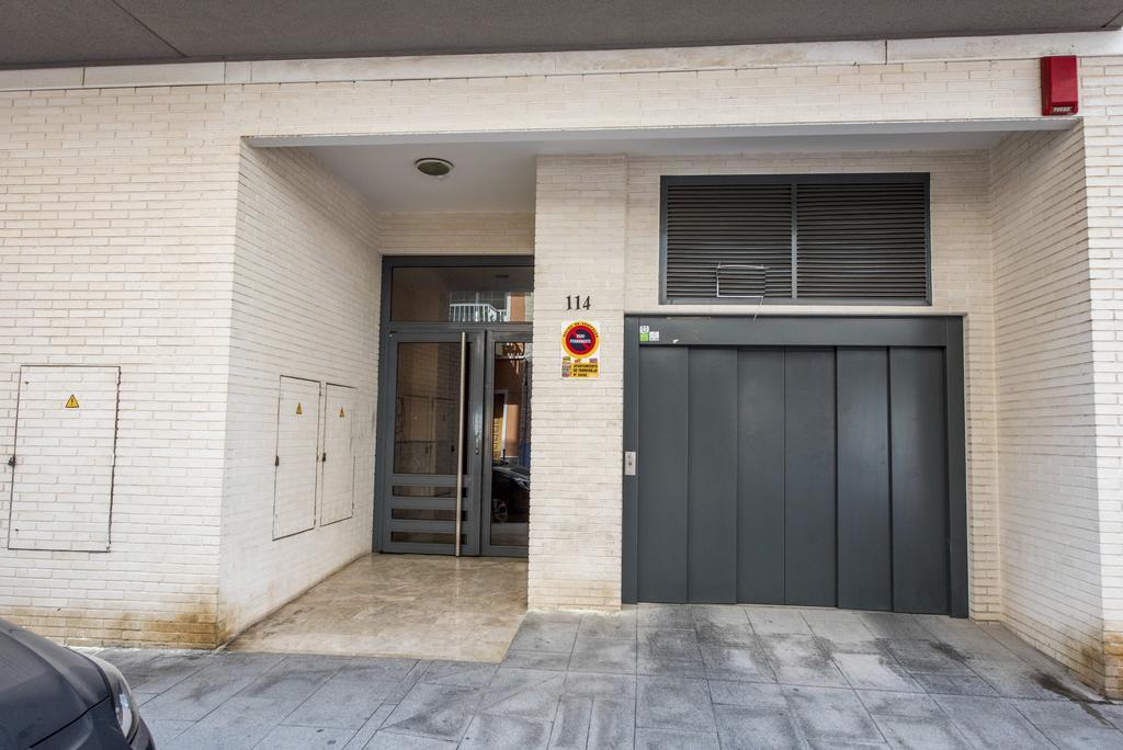 Apartments Slice Of Life Torrevieja Ngoại thất bức ảnh