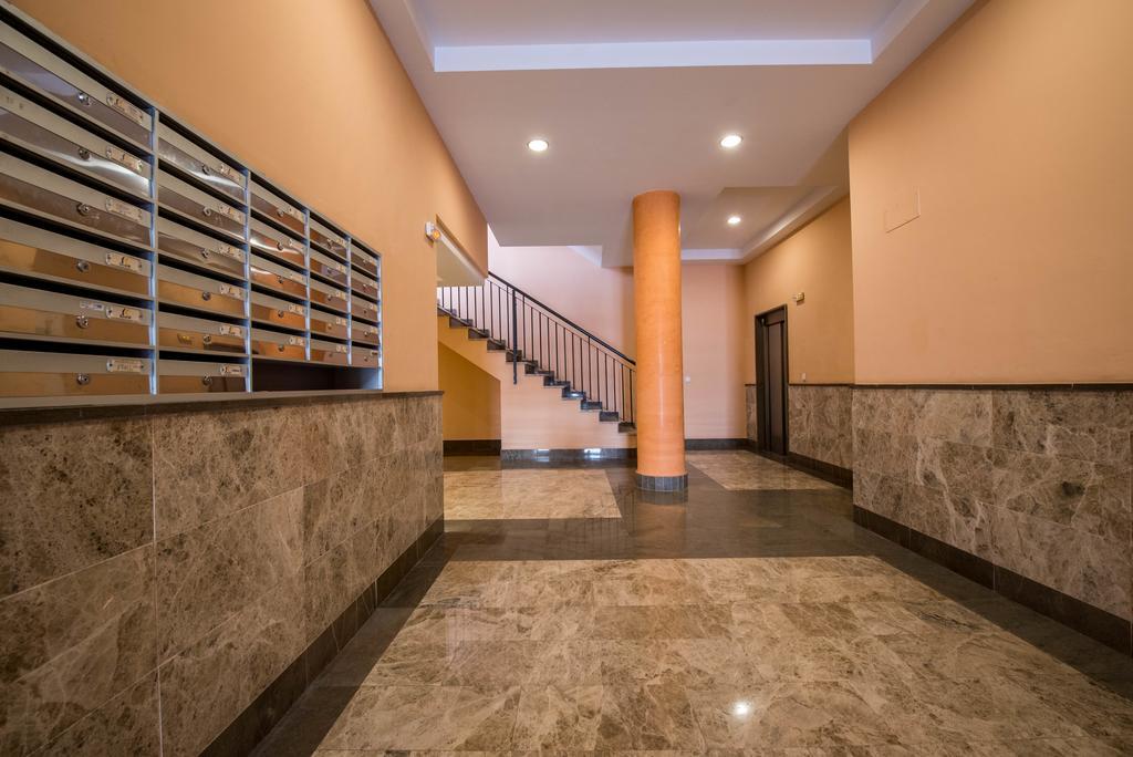 Apartments Slice Of Life Torrevieja Ngoại thất bức ảnh