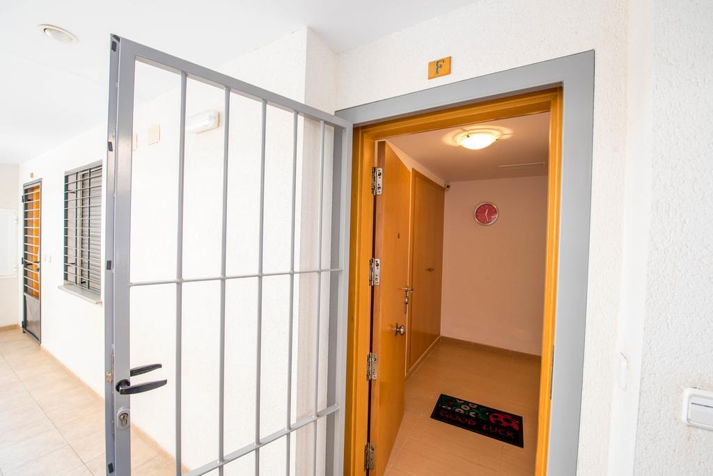 Apartments Slice Of Life Torrevieja Ngoại thất bức ảnh
