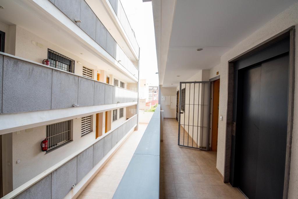 Apartments Slice Of Life Torrevieja Ngoại thất bức ảnh