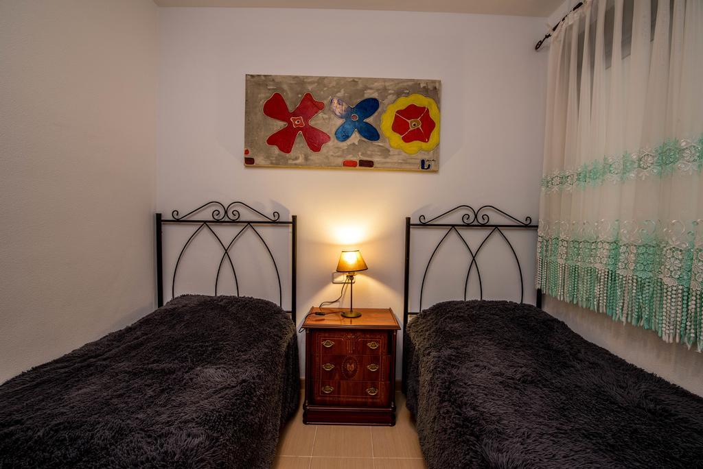 Apartments Slice Of Life Torrevieja Ngoại thất bức ảnh