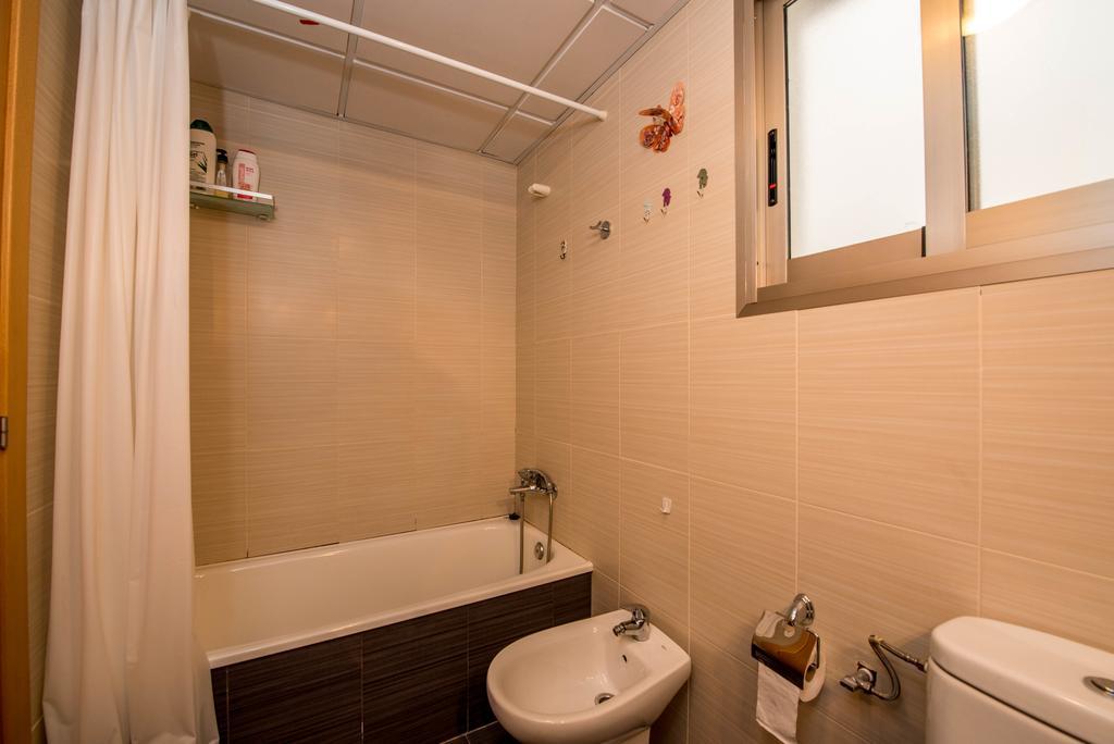 Apartments Slice Of Life Torrevieja Ngoại thất bức ảnh