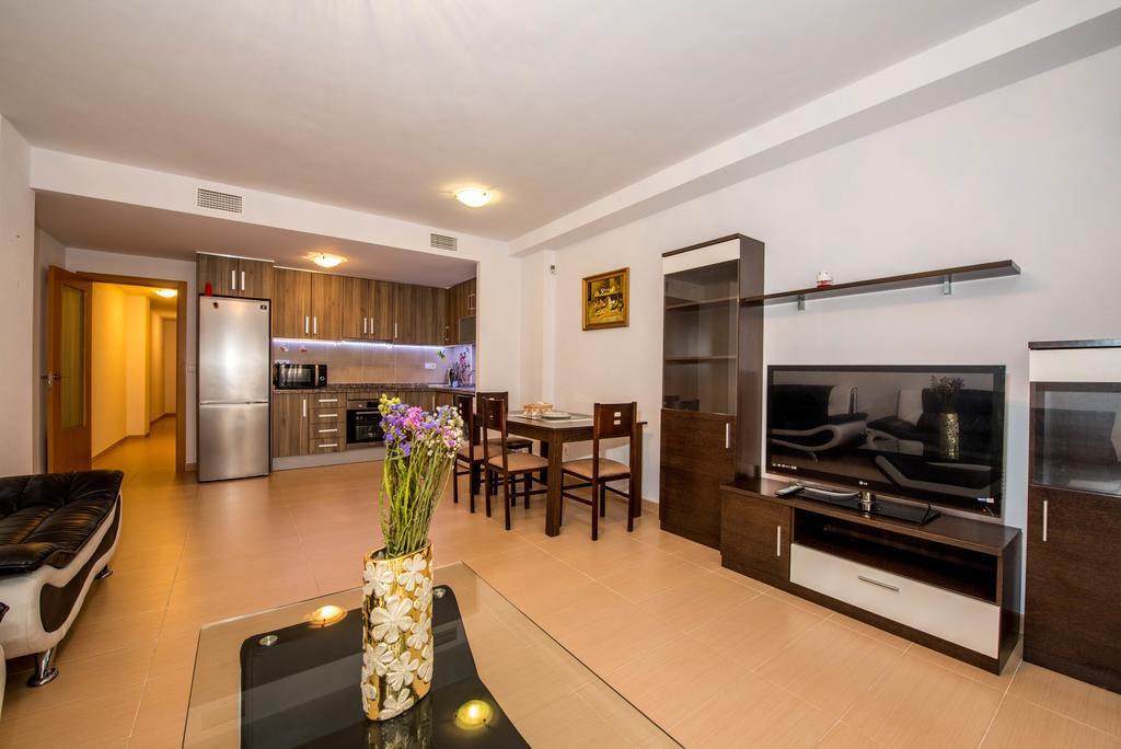 Apartments Slice Of Life Torrevieja Ngoại thất bức ảnh