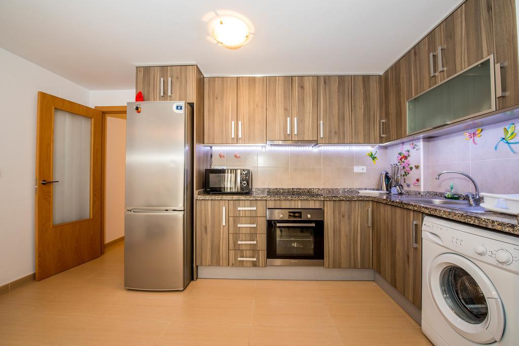 Apartments Slice Of Life Torrevieja Ngoại thất bức ảnh