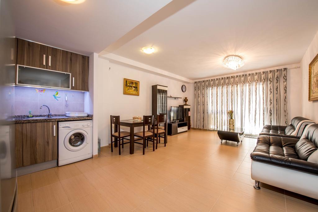 Apartments Slice Of Life Torrevieja Ngoại thất bức ảnh