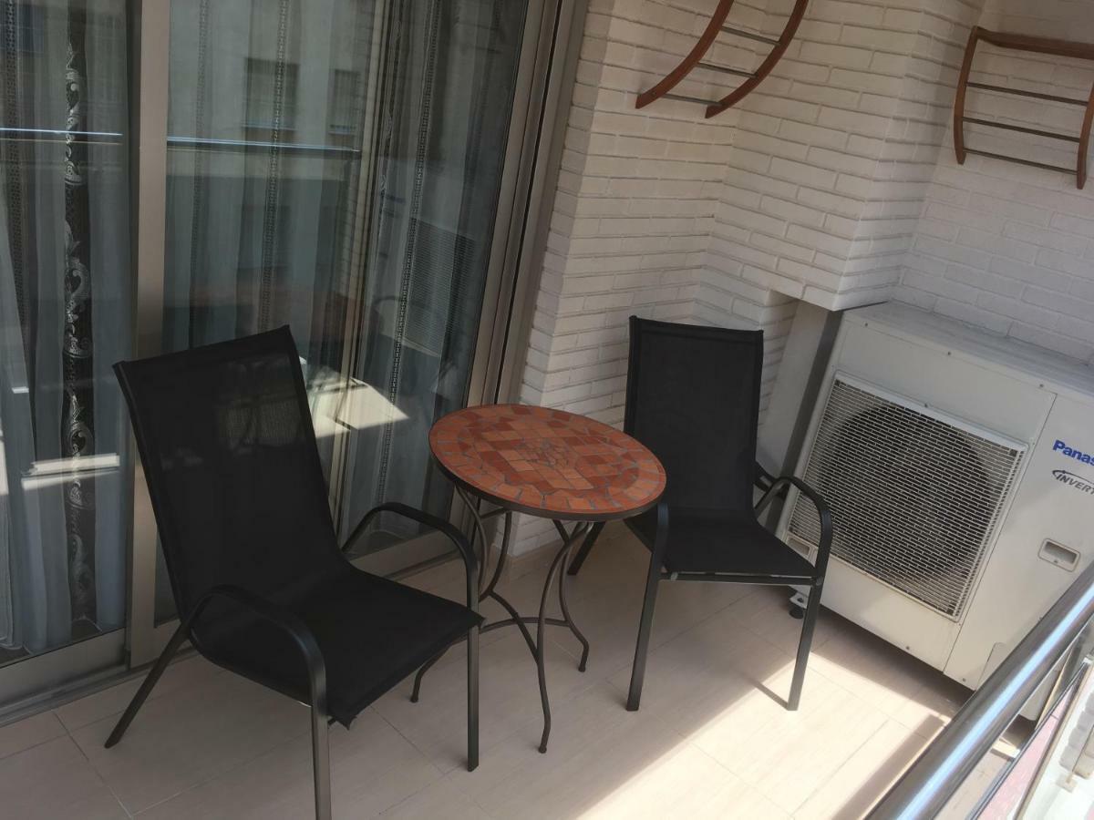 Apartments Slice Of Life Torrevieja Ngoại thất bức ảnh